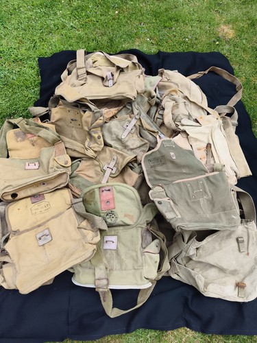 Lot sacs musettes sac ā - sacs, ,musettes,