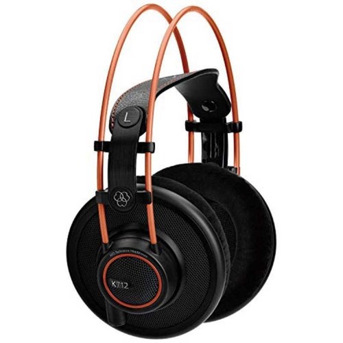 Casque studio akg k712 pro - akg, y-3