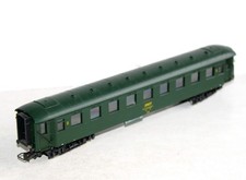 JOUEF HO 5121 VOITURE VOYAGEUR