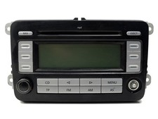 Radio Cd Mp3  Volkswagen