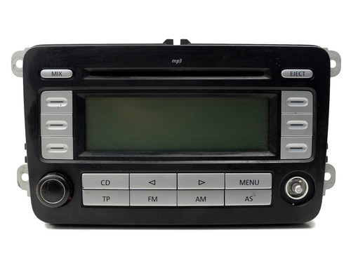 Radio mp3 volkswagen - cd,