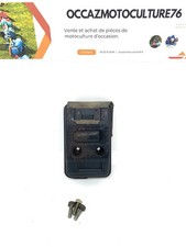 Échappement CombiSystème Stihl FS 85T Réf : 4137  140 0602