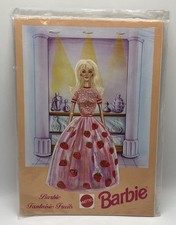 BARBIE Fantaisie Fruits -