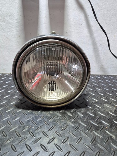 Phare 125 hyosung 2001 - 2001, gf