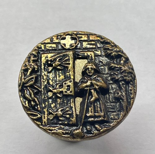 Bouton ancien collection - bouton, de