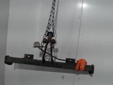 Attelage (boule de remorquage)