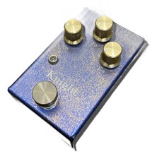 Pédale de distorsion MIREILLE Knight 5903 testée et fonctionnelle