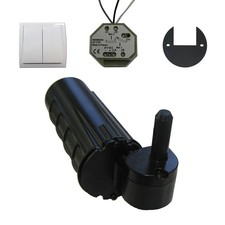 Motorisation pour volet 1