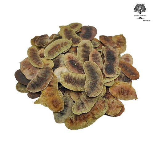 Tisane aux gousses - gousses, de