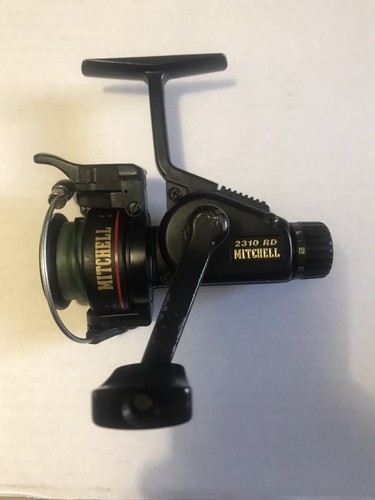 Moulinet mitchell 2310 - mitchell, rd