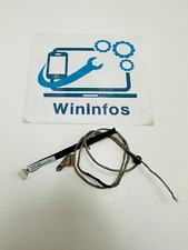 Nappe Fils Webcam / Cable + nappe micros microphone ASUS N73S (N73SV)