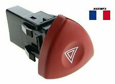 Feu de détresse Bouton