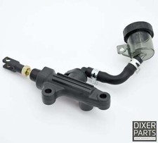 Maître-cylindre de frein