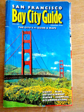 " SAN FRANCISCO / bay city
