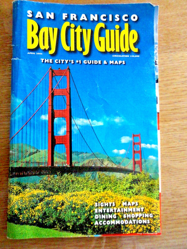 San francisco bay city - san,
