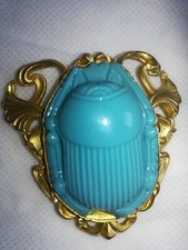 Boucle de Ceinture Art Nouveau