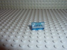 LEGO Panel 1 x 2 x 1 with Ogel