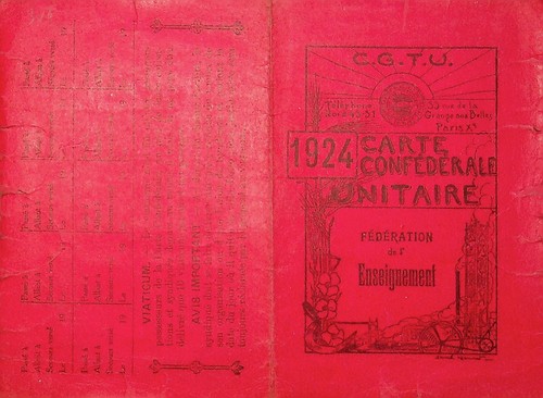 S rené maublanc - ✒, p.s