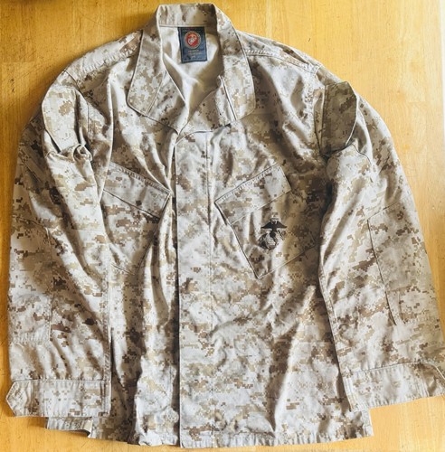 Marine usmc desert marpat - usmc,