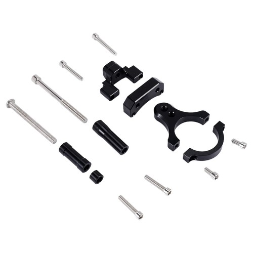 Cnc moto amortisseur - moto,