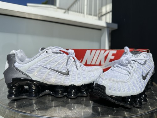 Nike shox baskets homme - nike,