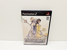 Magna Carta  PLAYSTATION 2