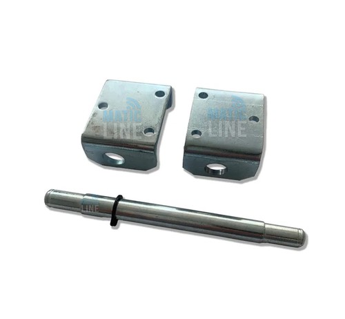 Ditec 6arcsb kit - kit, système