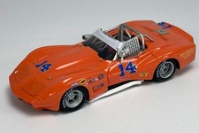 .kit Corvette C3 #14 Mid-Ohio