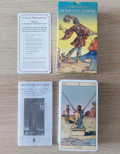 Français tarot nouvelle - en,
