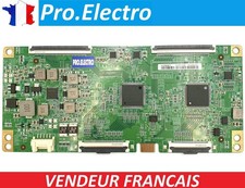 TCON t-con TV PHILIPS