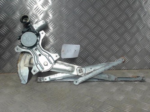 Leve vitre electrique avant