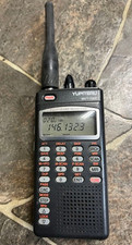 Yupiteru MVT-7300 Scanner