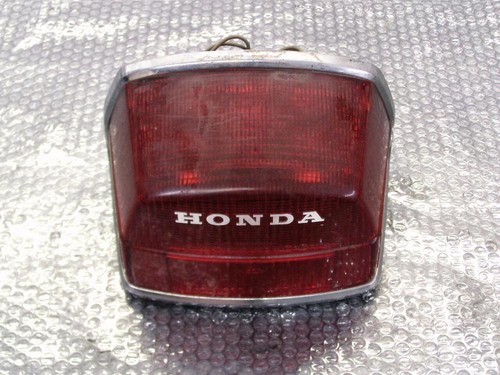 Feu arrière pour honda 500 - honda, cx