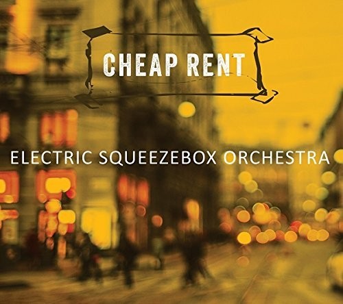 Electric squeezebox orchestra - electric,