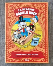 la dynastie donald duck 17 -