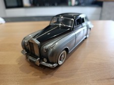 Voiture miniature rolls - miniature, royce