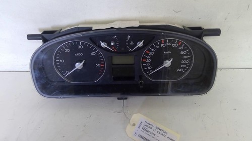Compteur renault laguna - renault,