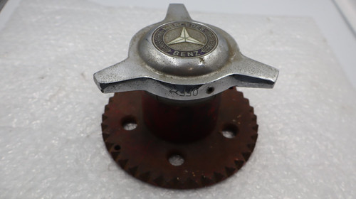 écusson mercedes vintage pour - Écusson,
