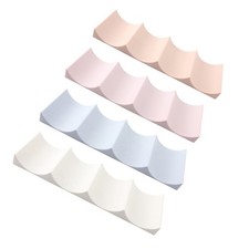  4 Pcs Range Bouteilles Casier