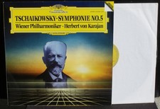 Tchaikovsky Tschaikowsky Symph