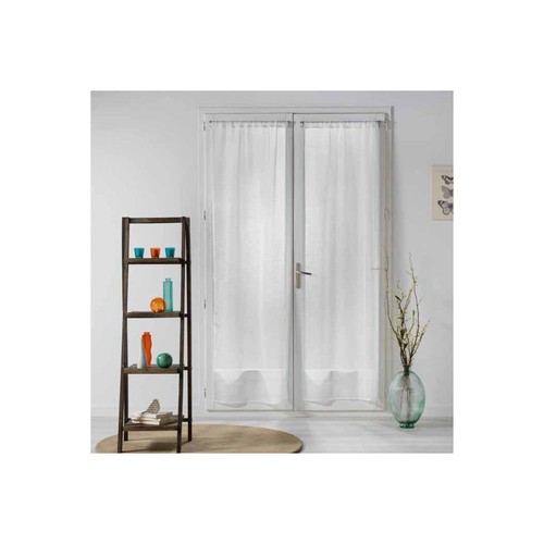 Paire voilages luminea - paire, de