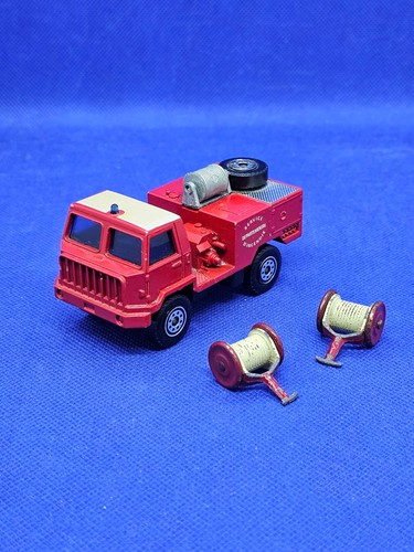 Berliet camiva 4x4 - berliet,
