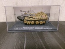 Altaya, 1/72, véhicules