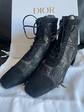 Dior  BOTTINE NAUGHTILY-D