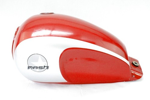 Mash five hundred 400 - mash,
