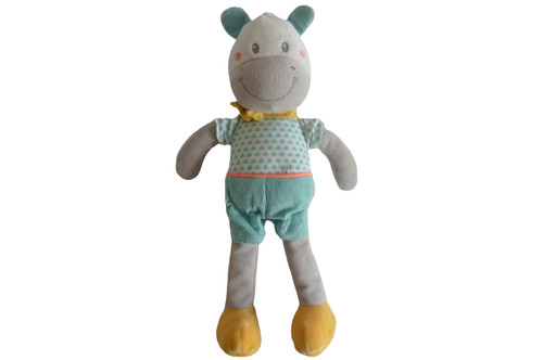 Doudou peluche cheval cm - doudou,