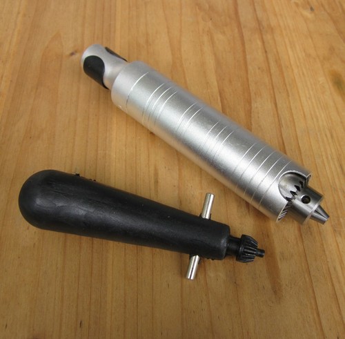 Handpiece for flex - #, 30