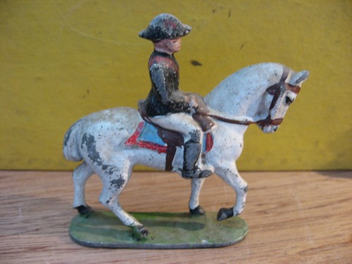 Quiralu general bicorne - general, en