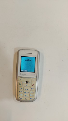 241 sagem 210x very rare - my,