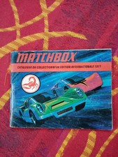 Catalogue jouets vintage